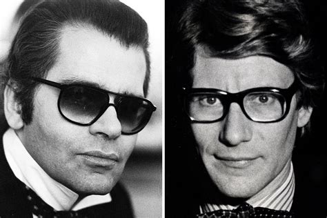 ysl karl